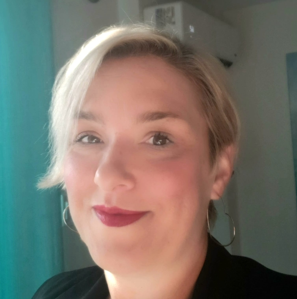 Meet your Posher, Lucie